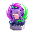 Pokemon Neon Party (1 Random Box) (Re-ment Blind Box)