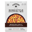 Kinder's Woodfired Garlic Homestyle Stuffing Mix