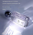 HURY ESCAPE NIGHT BLUE MIST Aromatic Citrus Aromatic Perfume Long-lasting Perfume