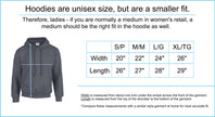 Om Symbol Hoodie