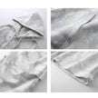 Men's 2 pcs Hoodie set outfit Sweatshirt and Sweatpants