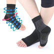 Unisex Compression Ankle Brace Foot Sleeve