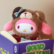 Sanrio Afternoon Tea Series Vinyl Plush [Pre Order]