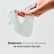 Biodance Refreshing Sea Kelp Real Deep Mask 34g - 1 BOX 4 PCS