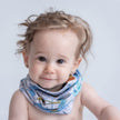 SCOOBA / bandeau multiusage BRIGADE