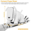 Puppy Dog Wireless Speaker Portable Mini Stereo Music Player