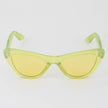 Bright Spring Cateye Sunglasses