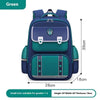 Children School bag Water resistant Spine Protection Backpack