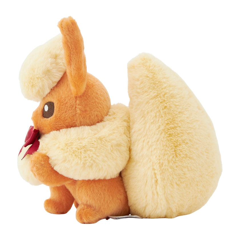 Eevee Ribbon Collection Flareon (Pokemon Center Japan)