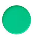 Green Dinner Plates