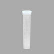 1L Tritan Hydrated Water Bottle for Sport Fitness