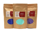 Earth and Mineral Pigments
