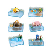 Pokemon Nonbiri Time (1 Random Box) (Re-ment Blind Box)