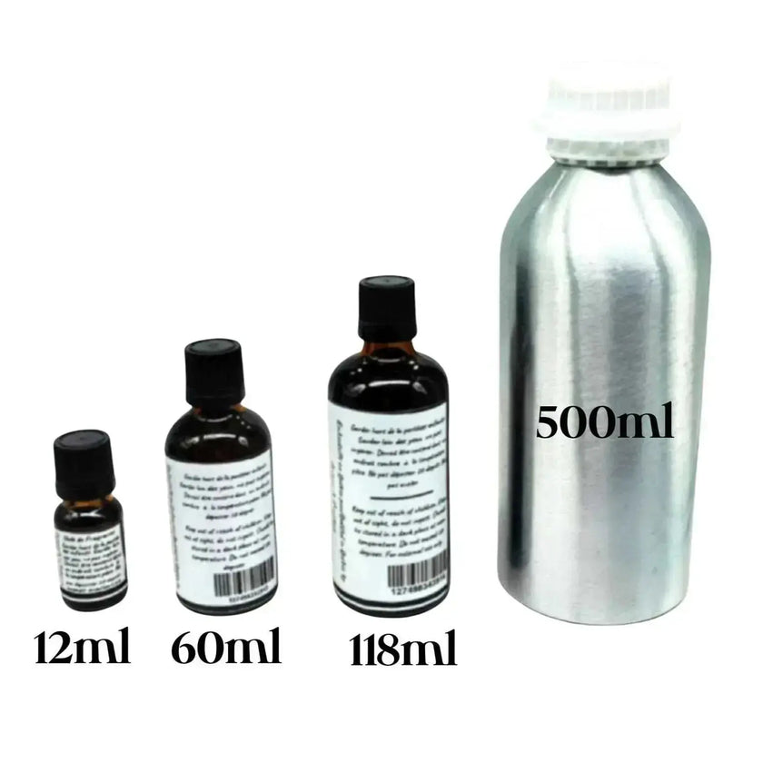 Fragrance Oil - Fresh & Clean