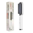 2-In-1 Hair Straightener Hot Comb - Dual-Use Rotating Electric Brush