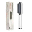 2-In-1 Hair Straightener Hot Comb - Dual-Use Rotating Electric Brush