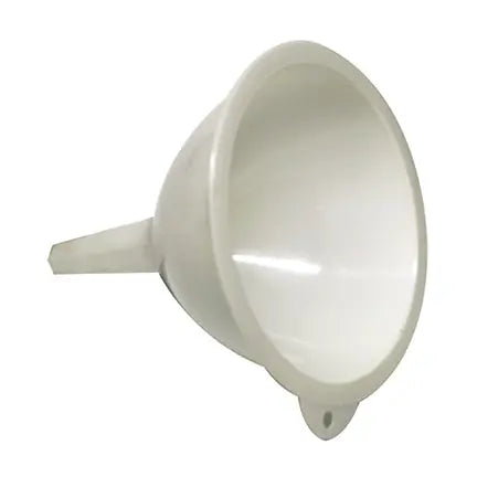 Entonnoir en plastique, 1/2 L