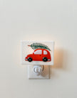 Christmas nightlight - My beautiful christmas tree - Veille sur toi