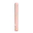 2 in 1 hair styling Wireless Hair Straightener
