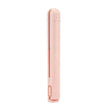 2 in 1 hair styling Wireless Hair Straightener