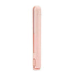 2 in 1 hair styling Wireless Hair Straightener