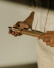 2 Pack Bamboo Toothbrush