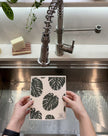 2 Pack Swedish Dishcloth