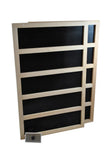 Fluid Sauna Room Kits