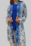 2-piece Sleeveless Top with cover