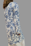 2-piece Sleeveless Top with cover