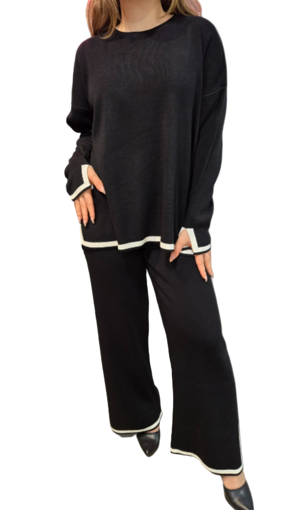 2-Piece Co-ord set