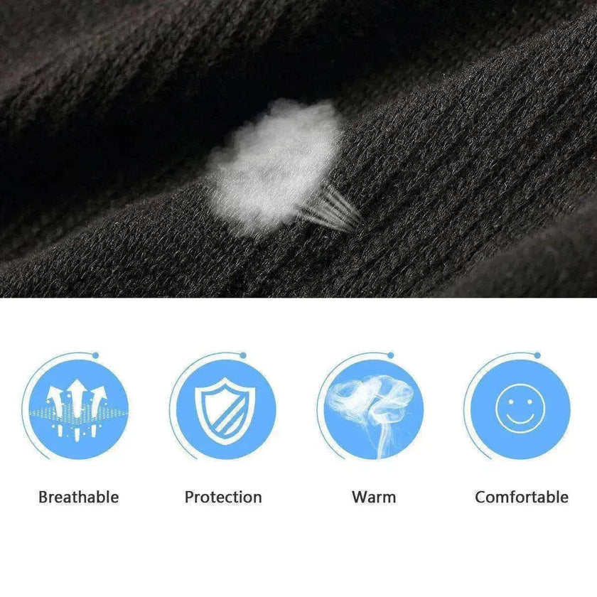 2 x Professional Knee Pads Leg Protector For Sport Work Flooring Construction