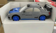 2.4G Drift Rc Car 4WD RC Drift Car Toy Remote Control GTR Model AE86 Vehicle Car RC Racing Car Toy For Children Christmas Gifts