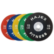 HAJEX Weight Plate Sets