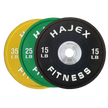 HAJEX Weight Plate Sets