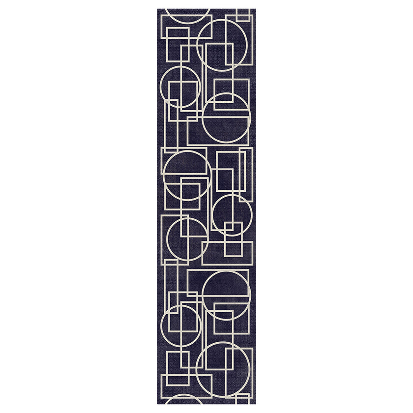 Noor - Navy