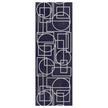 Noor - Navy