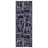 Noor - Navy
