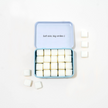 Body Butter Pack (40 tablets)