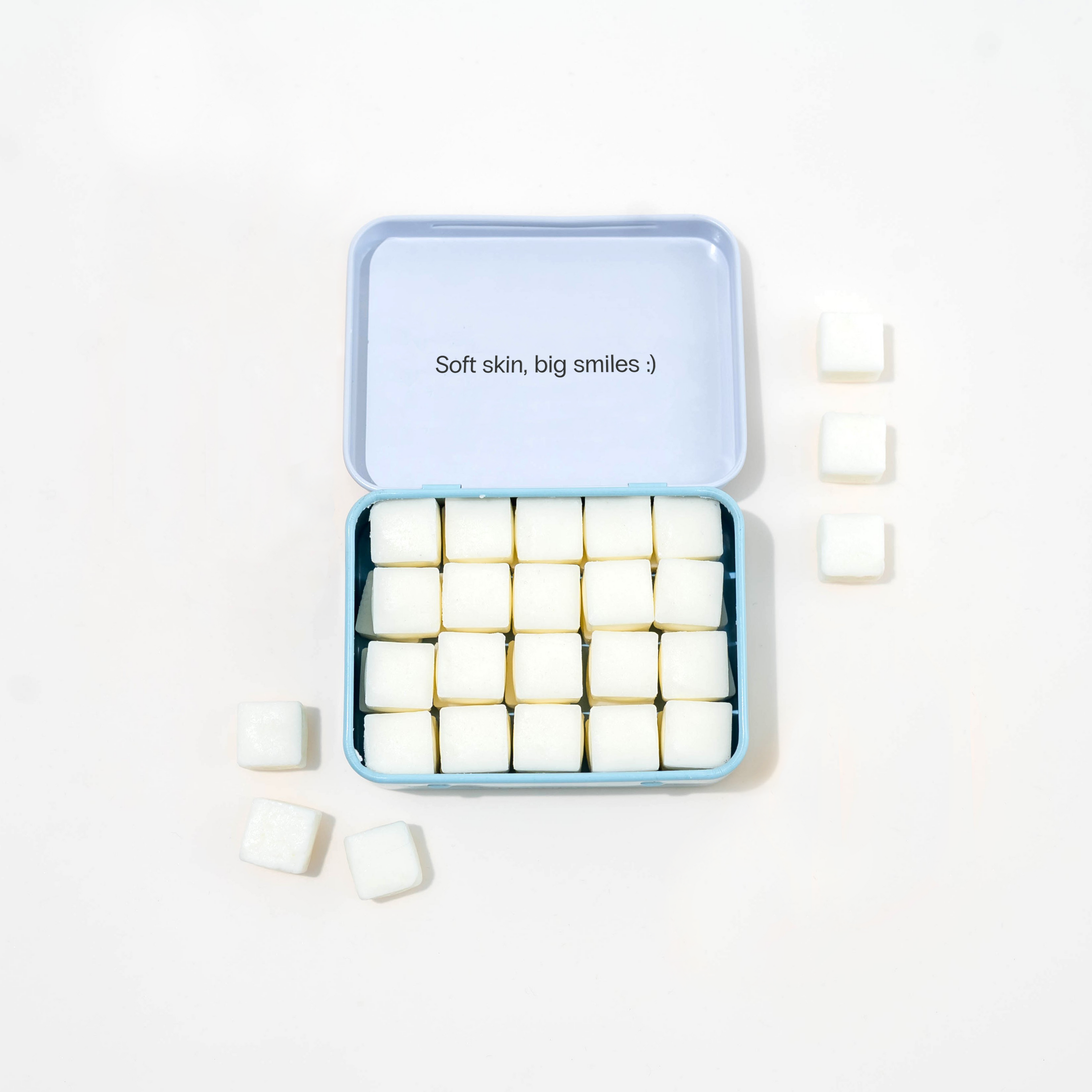 Body Butter Pack (40 tablets)