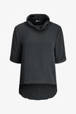 Women's Woven Tunic Top