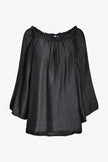 Women's Woven Tunic Top