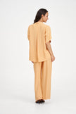 Women's Woven Tunic Top