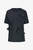 Women's Woven Tunic Top