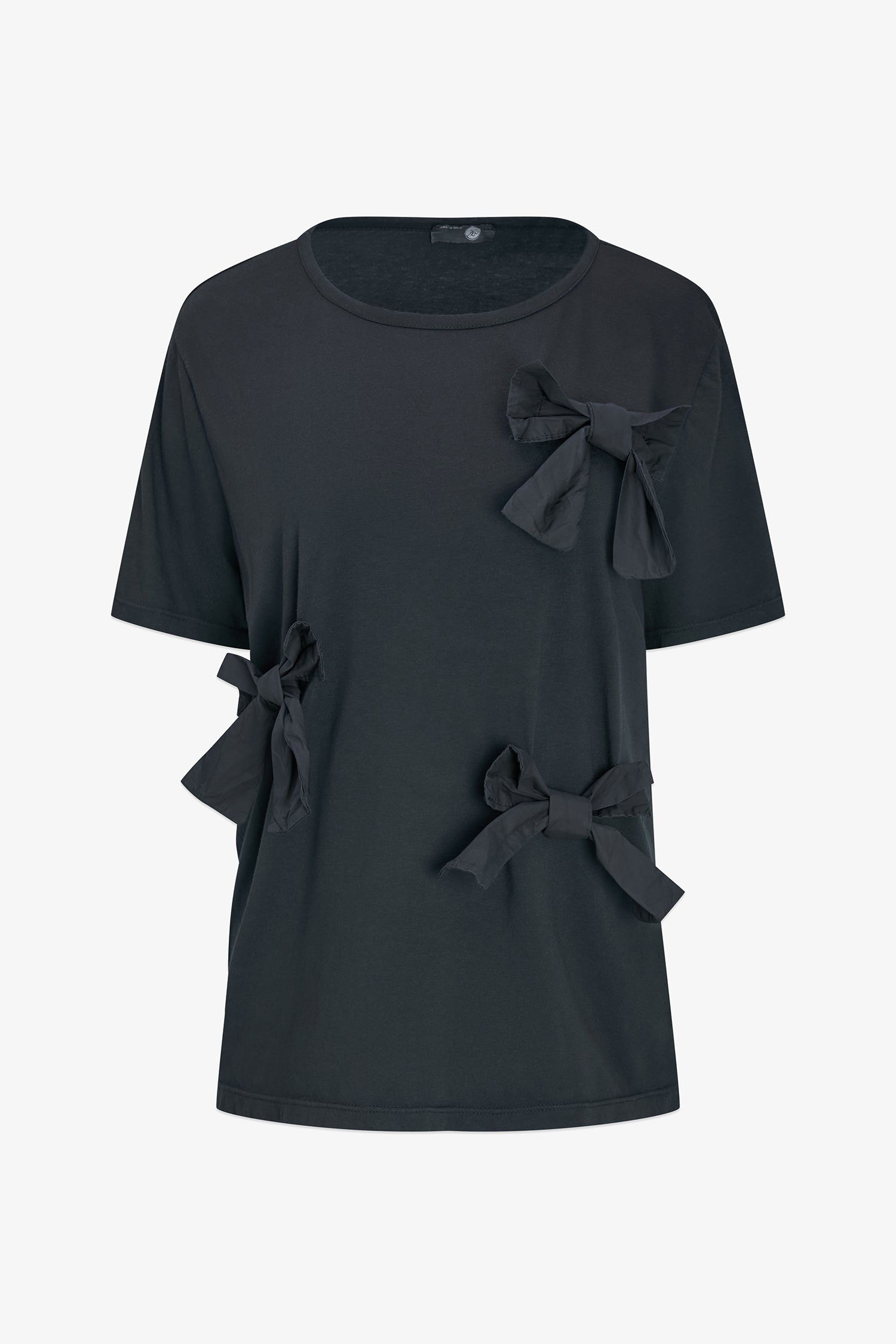 Women's Woven Tunic Top