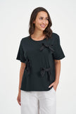 Women's Woven Tunic Top
