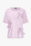 Women's Woven Tunic Top