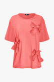 Women's Woven Tunic Top