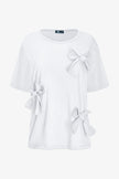 Women's Woven Tunic Top