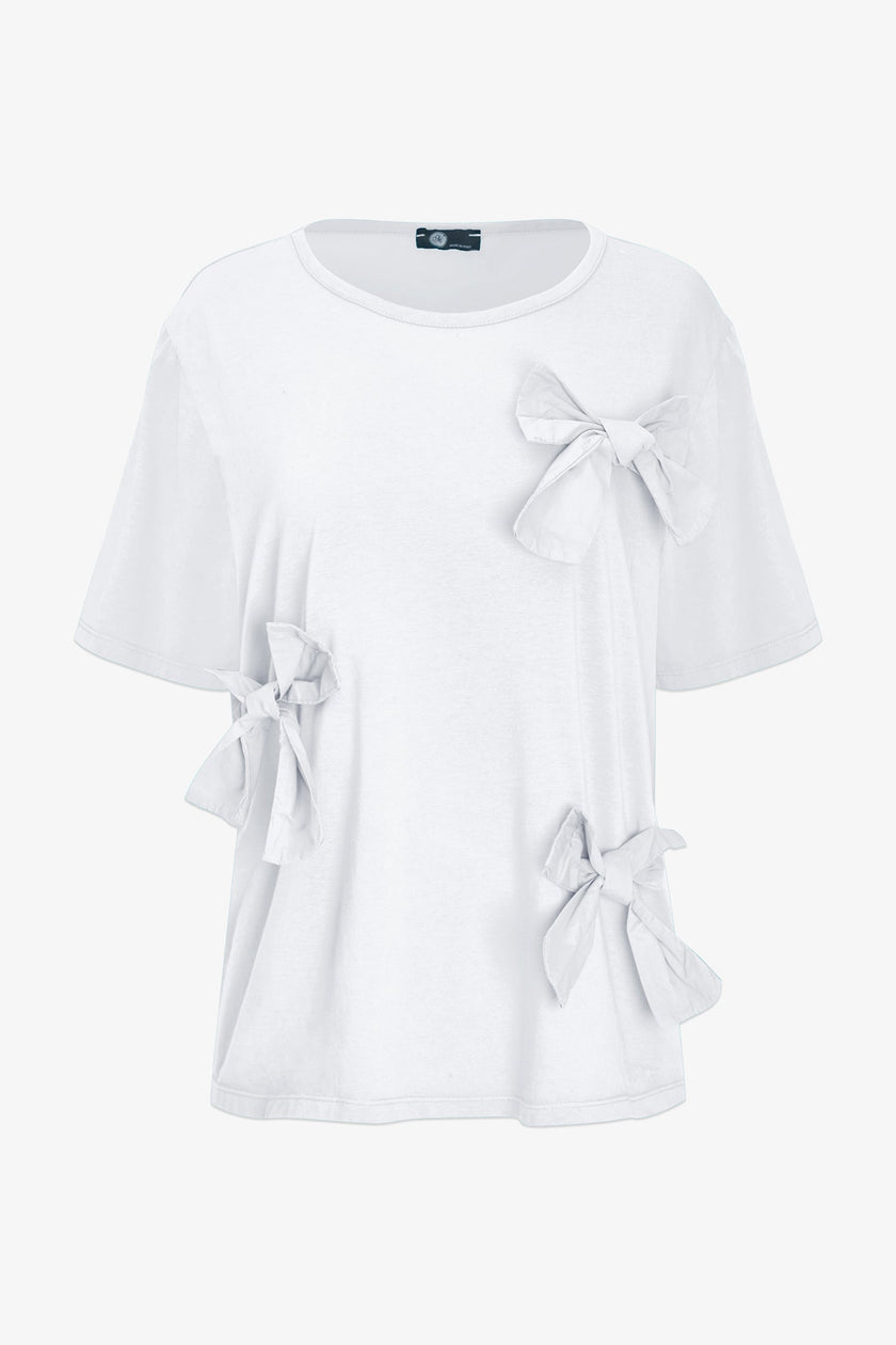 Women's Woven Tunic Top